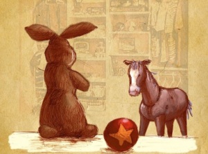 the-velveteen-rabbit-what-is-real